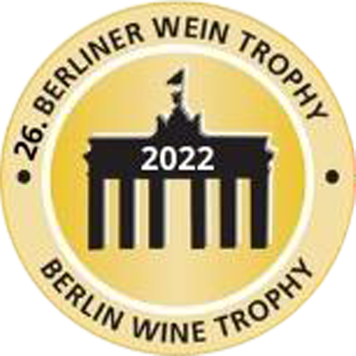 26th Berliner Wein Trophy 2022